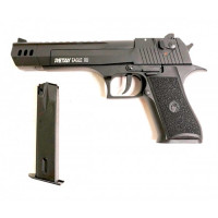 СХП Охолощенный пистолет Retay Eagle XU Desert Eagle, длинный, кал. 9 мм СХП Охолощенный пистолет Retay Eagle XU Desert Eagle, длинный, кал. 9 мм