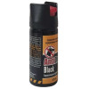 Перцовый (газовый) баллончик «AntiDog Black» 65 мл, аэрозольно-струйный