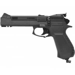 Пневматический пистолет Baikal МР-651КС (Корнет)