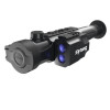 Тепловизионный прицел Sytong RM03-35LRF с дальномером