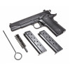 СХП Охолощенный пистолет Norinco ТК1911-СХ, кал. 10х31 мм (Техкрим)