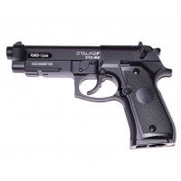 Пневматический пистолет Stalker S92ME (Beretta) Пневматический пистолет Stalker S92ME (Beretta)