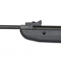 Пневматическая винтовка Crosman Fury R8-CF1K77NP (переломка, пластик), кал. 4,5мм