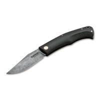 Нож Boker Boxer EDC Black 111129