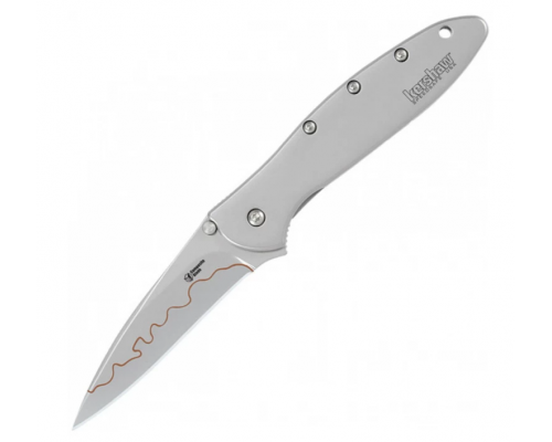 Нож KERSHAW 1660CB LEEK