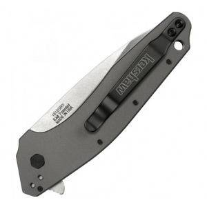 Нож KERSHAW 1812GRY DIVIDEND