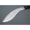 Мачете из стали 65х13 "Мачете-5" Кукри венге