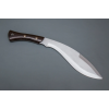 Мачете из стали 65х13 "Мачете-5" Кукри венге