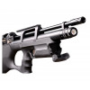 Пневматическая винтовка Kral Puncher Breaker S (пластик, PCP, 3 Дж) 5,5 мм