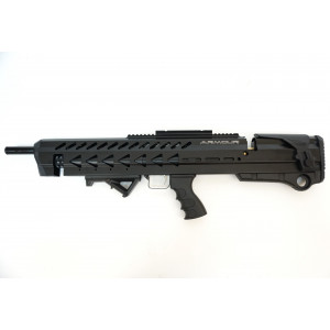 Пневматическая винтовка Kral Puncher Armour (PCP, 3 Дж) 6,35 мм