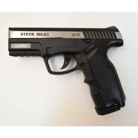 Пневматический пистолет ASG Steyr Mannlicher M9-A1 Dual Tone Пневматический пистолет ASG Steyr Mannlicher M9-A1 Dual Tone