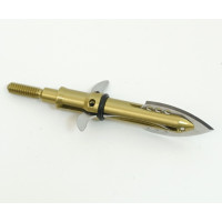 Наконечник Topoint Серп 2 раскрывающийся 100gn TP227 (6 шт.) Наконечник Topoint Серп 2 раскрывающийся 100gn TP227 (6 шт.)