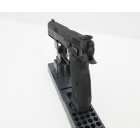 Пневматический пистолет ASG CZ SP-01 Shadow blowback Пневматический пистолет ASG CZ SP-01 Shadow blowback