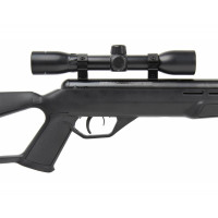 Пневматическая винтовка Crosman Thrasher (NPE, прицел 4x32)