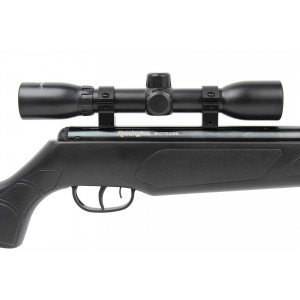 Пневматическая винтовка Crosman Remington Express Hunter (прицел 4x32)