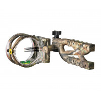 Прицел для блочного лука Trophy Ridge Cypher 3 Camo