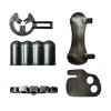 Детский классический лук Junxing F119, 7 кг, 120 см
