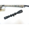 Пневматическая винтовка Crosman Trail NP 8-BT1K77CNP Camo (прицел 3-9x40)