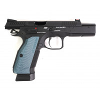 Пневматический пистолет ASG CZ Shadow 2 Пневматический пистолет ASG CZ Shadow 2