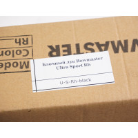 Блочный лук Bowmaster UltraSport