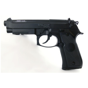 Пневматический пистолет Stalker S92PL (Beretta)