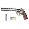 Пневматический револьвер Borner Super Sport 703 (8")