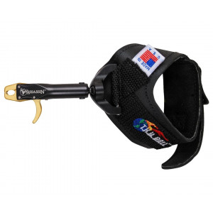 Релиз T.R.U. Ball Assasin XL (застежка)