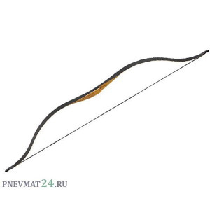 Традиционный лук Ragim Horse bow Taiga 48"
