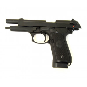 Пневматический пистолет ASG X9 Classic (Beretta)